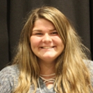 Emma McClain head shot